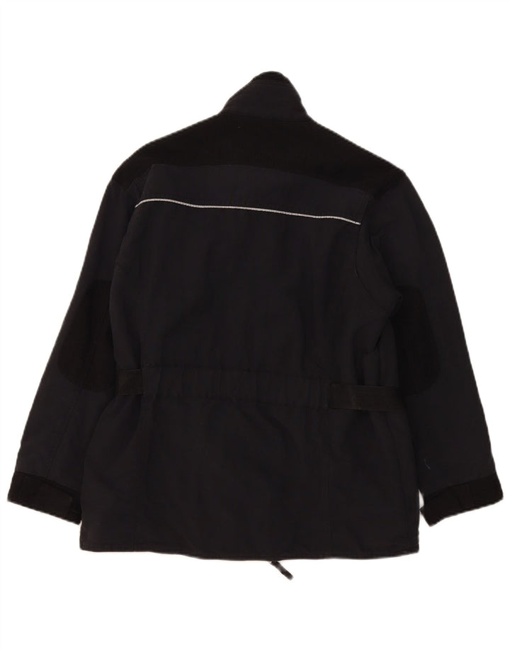 Casaco Geox Boys Respira Racer 11-12 Anos Preto Poliéster
