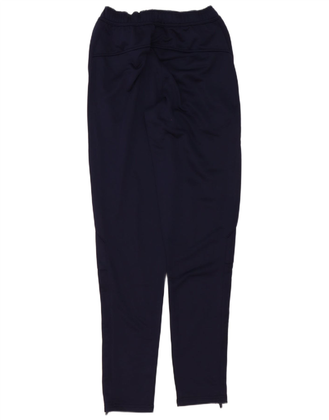 Calça de treino masculina IRFU de Canterbury XS azul marinho poliéster