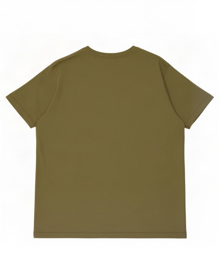 Camiseta Nike Masculina Graphic Top Grande Verde