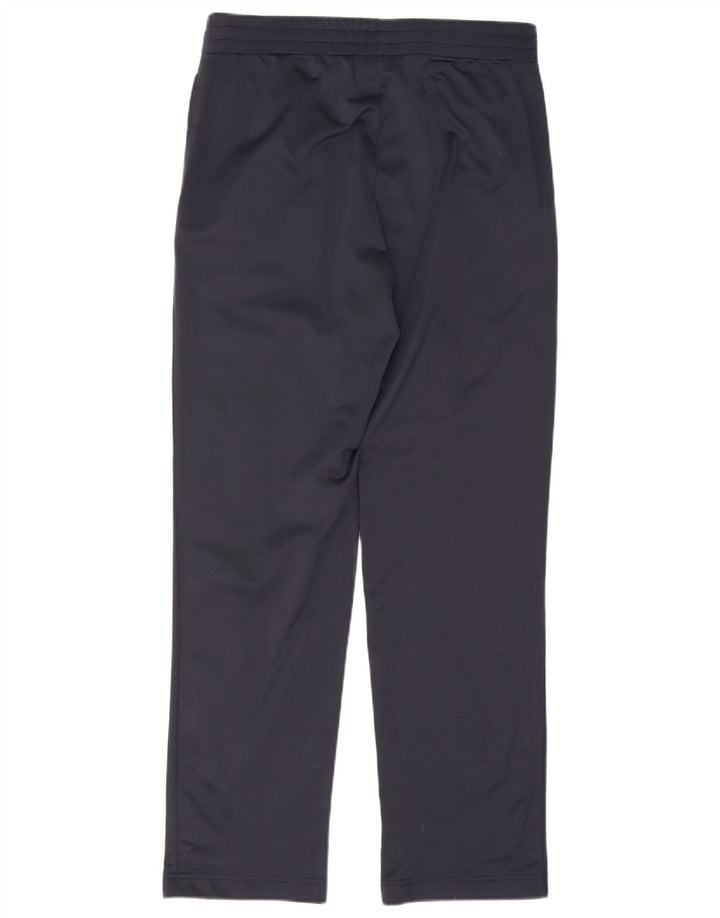 Calça de treino masculina Lotto azul marinho médio