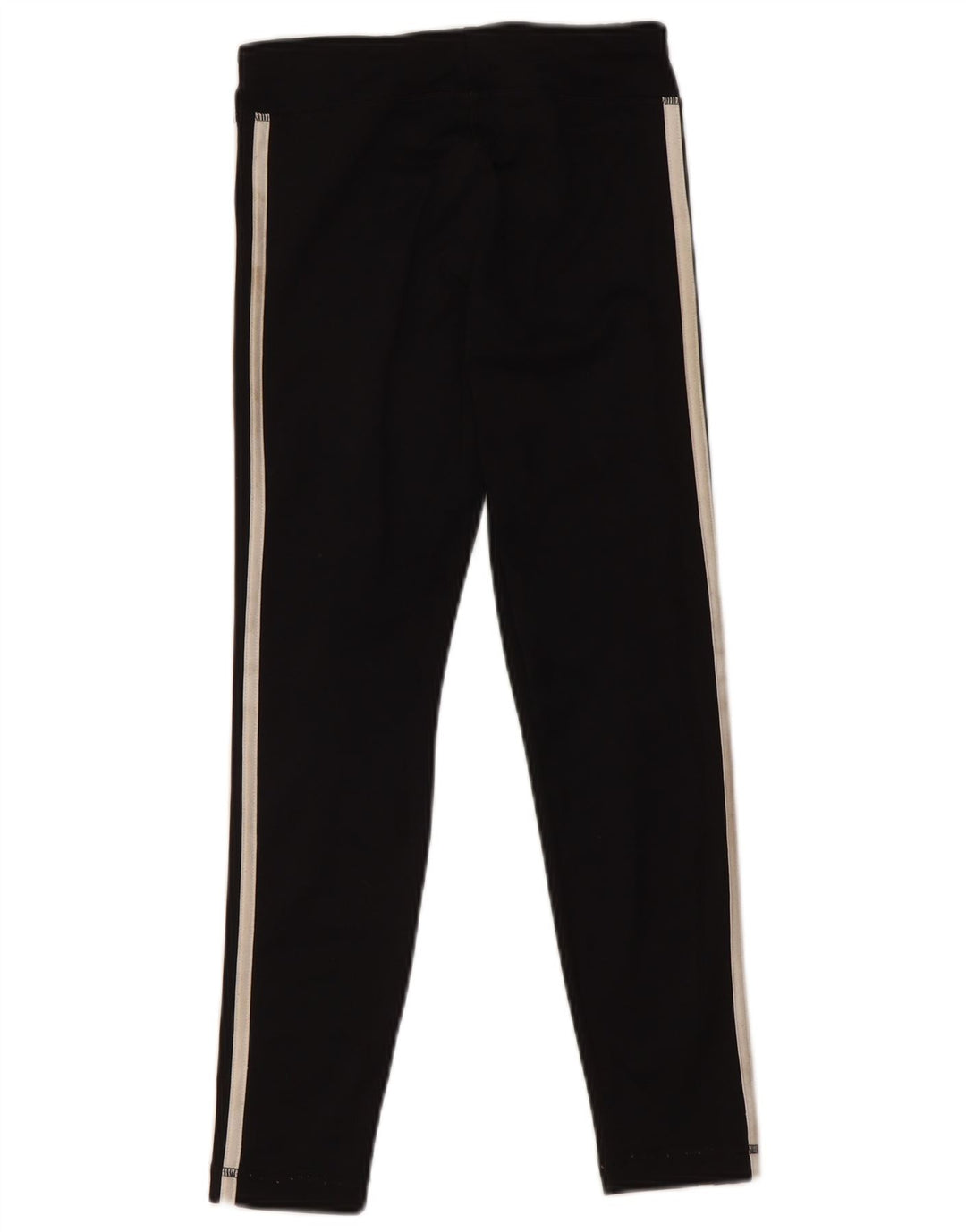 Leggings Adidas Menina 9-10 Anos Preto Poliéster