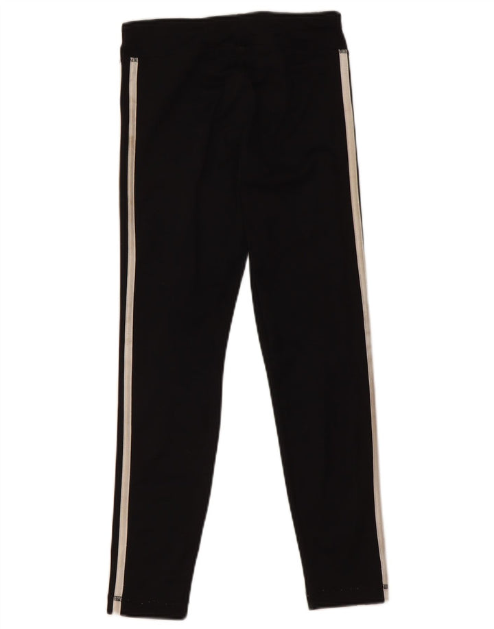 Leggings Adidas Menina 9-10 Anos Preto Poliéster