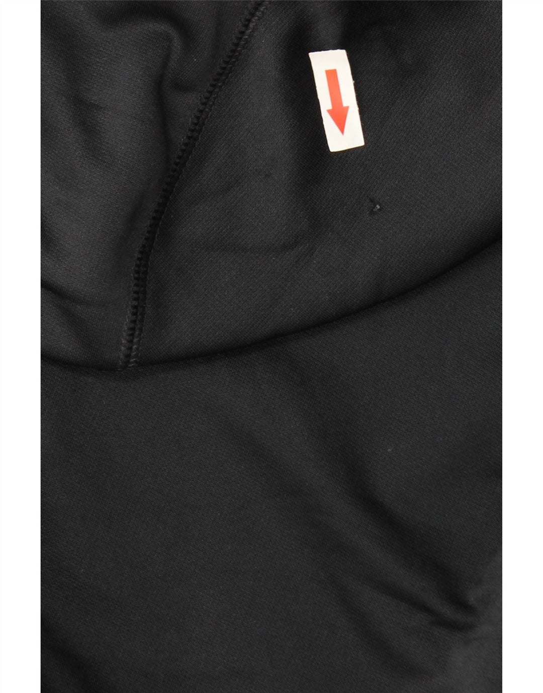 Suéter Nike Masculino Therma-Fit Graphic com capuz médio azul marinho poliéster