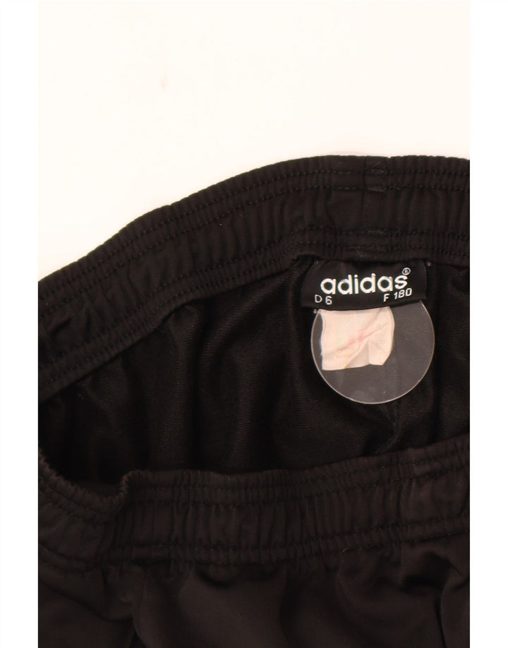 Calça Adidas Masculina Treino Grande Preto
