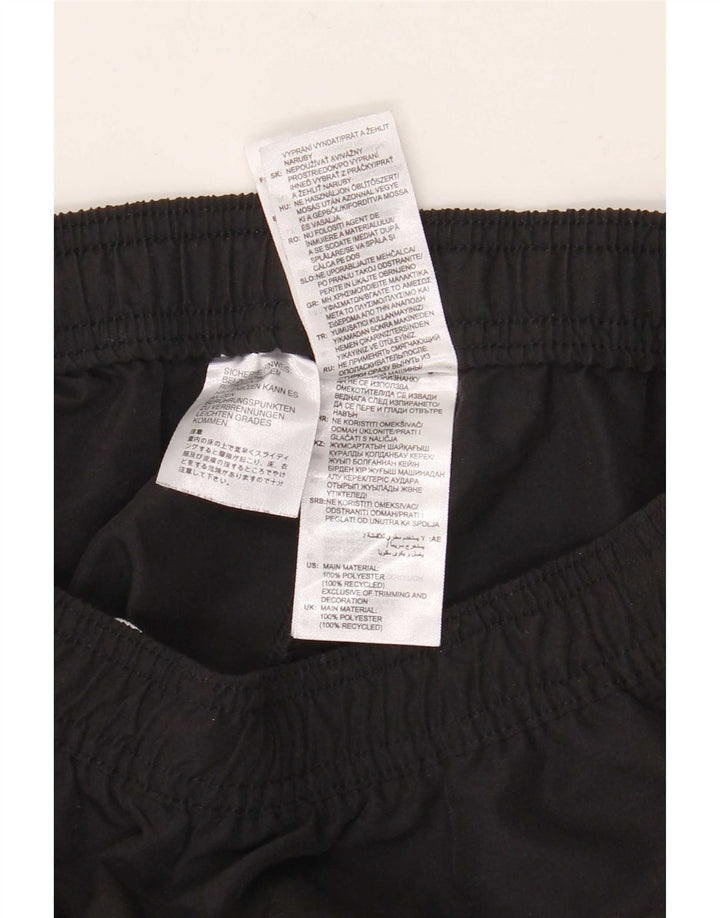 Calça Adidas Aeroready Masculina Pequena Poliéster Preto