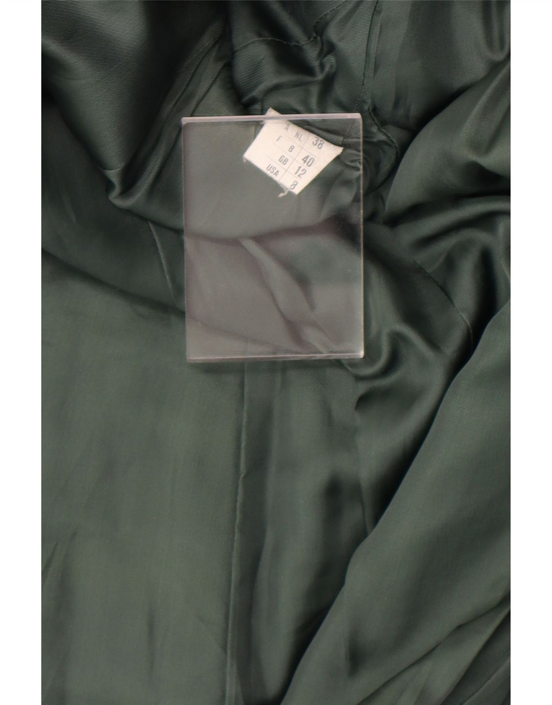 Jaqueta blazer feminina Missoni Reino Unido 12 médio listrado multicolorido clássico