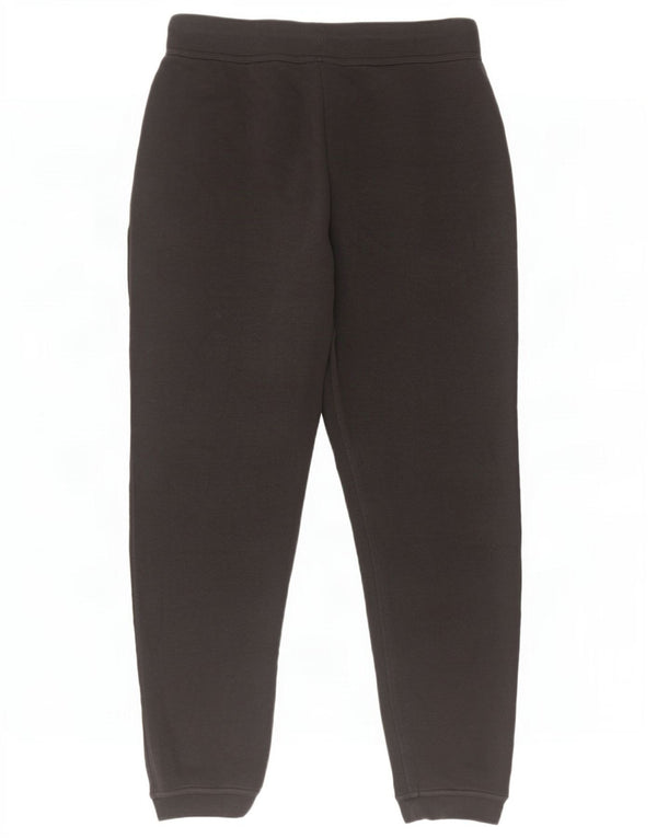 Nike Mens Treino Calças Joggers Pequeno Preto