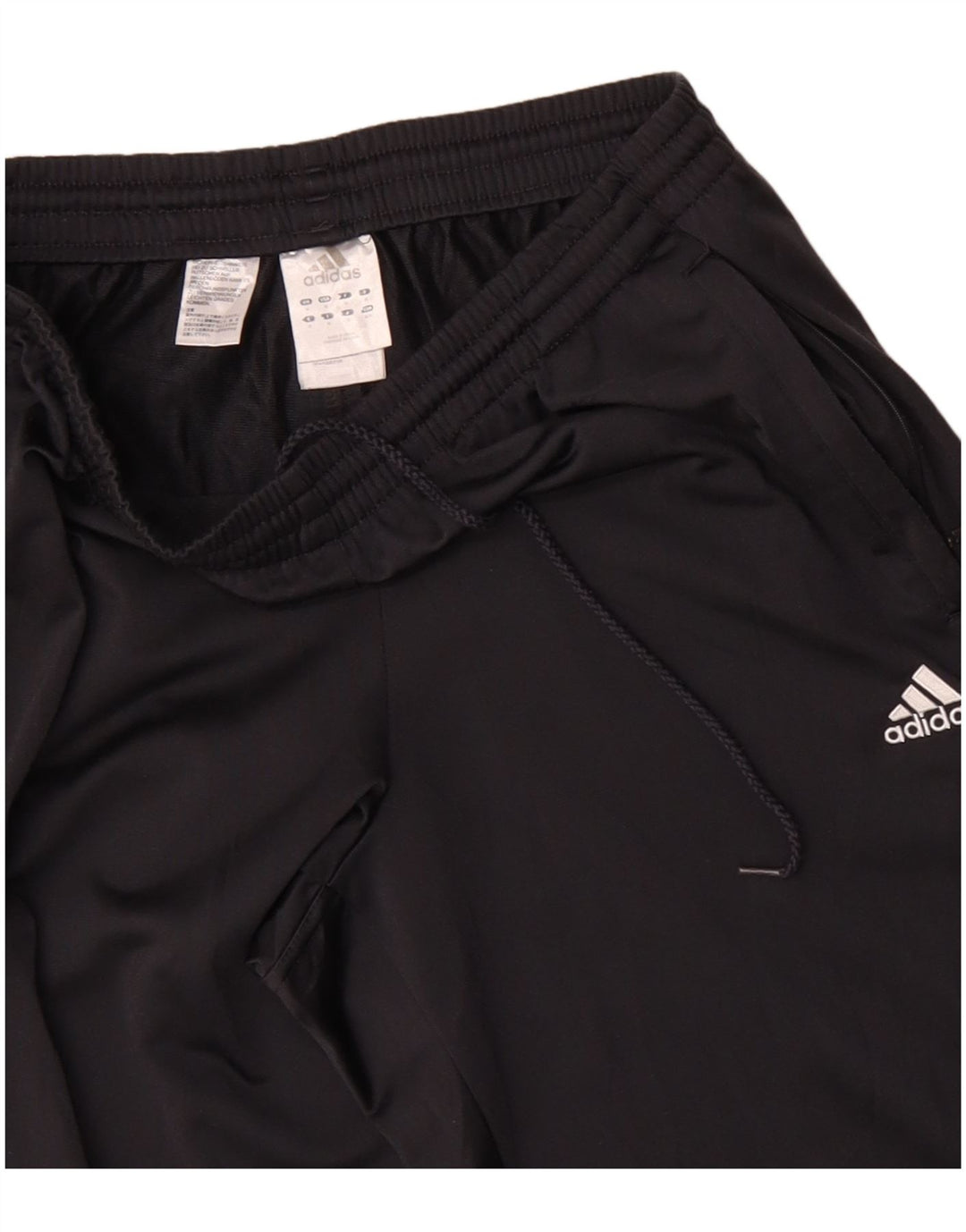 Calça Adidas Mens Treino Cinza Médio Poliéster