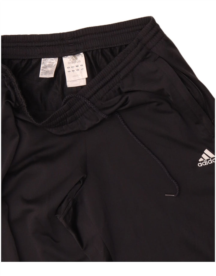 Calça Adidas Mens Treino Cinza Médio Poliéster
