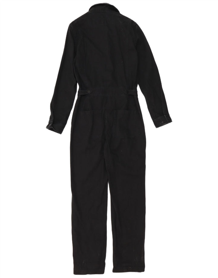 Macacão feminino Puma UK 6 XS algodão preto