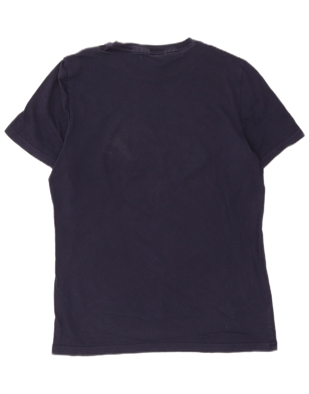 Top Puma Menino Graphic T-Shirt 15-16 Anos Azul Marinho