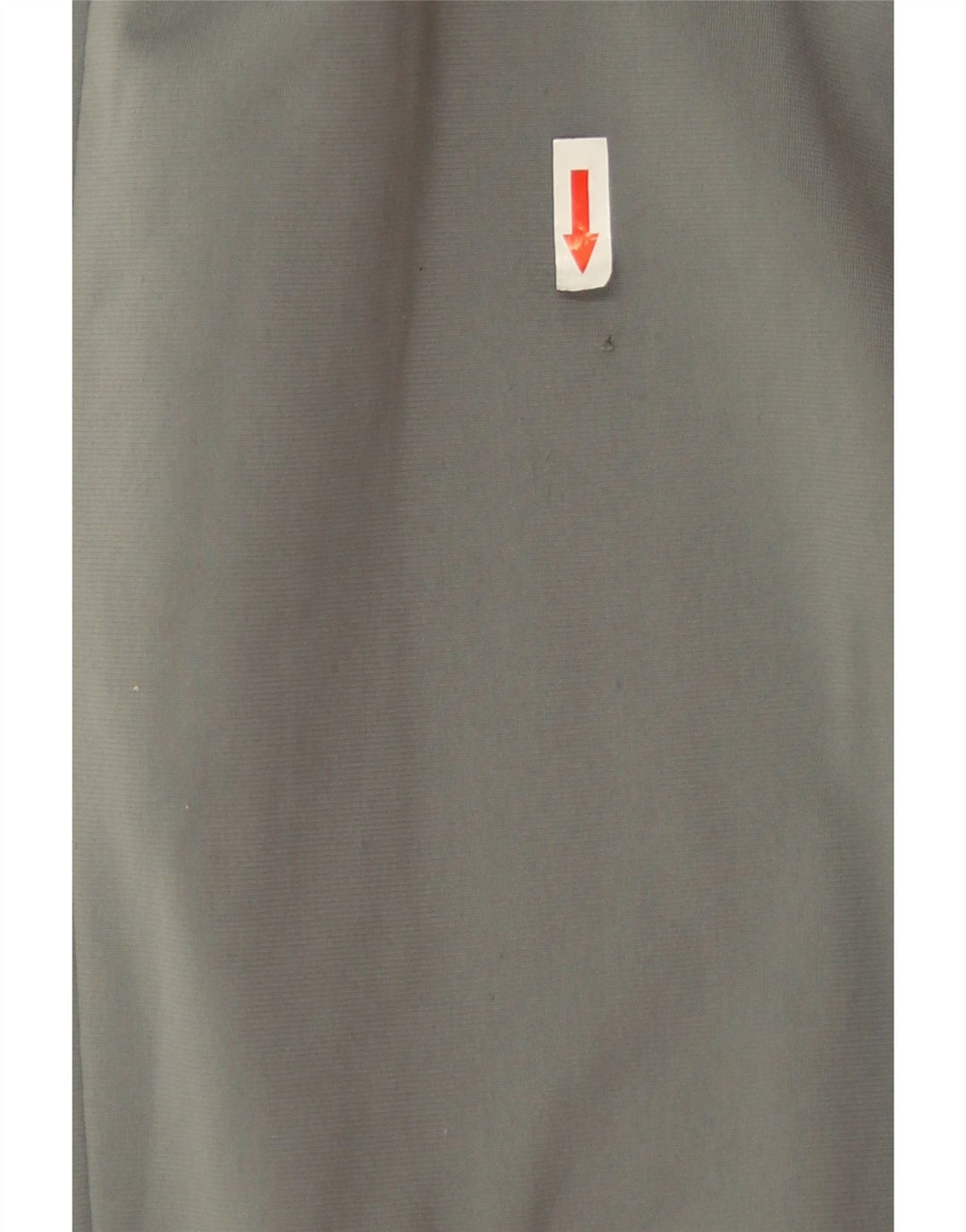 Calça de treino Nike Boys Joggers 12-13 anos grande cinza poliéster