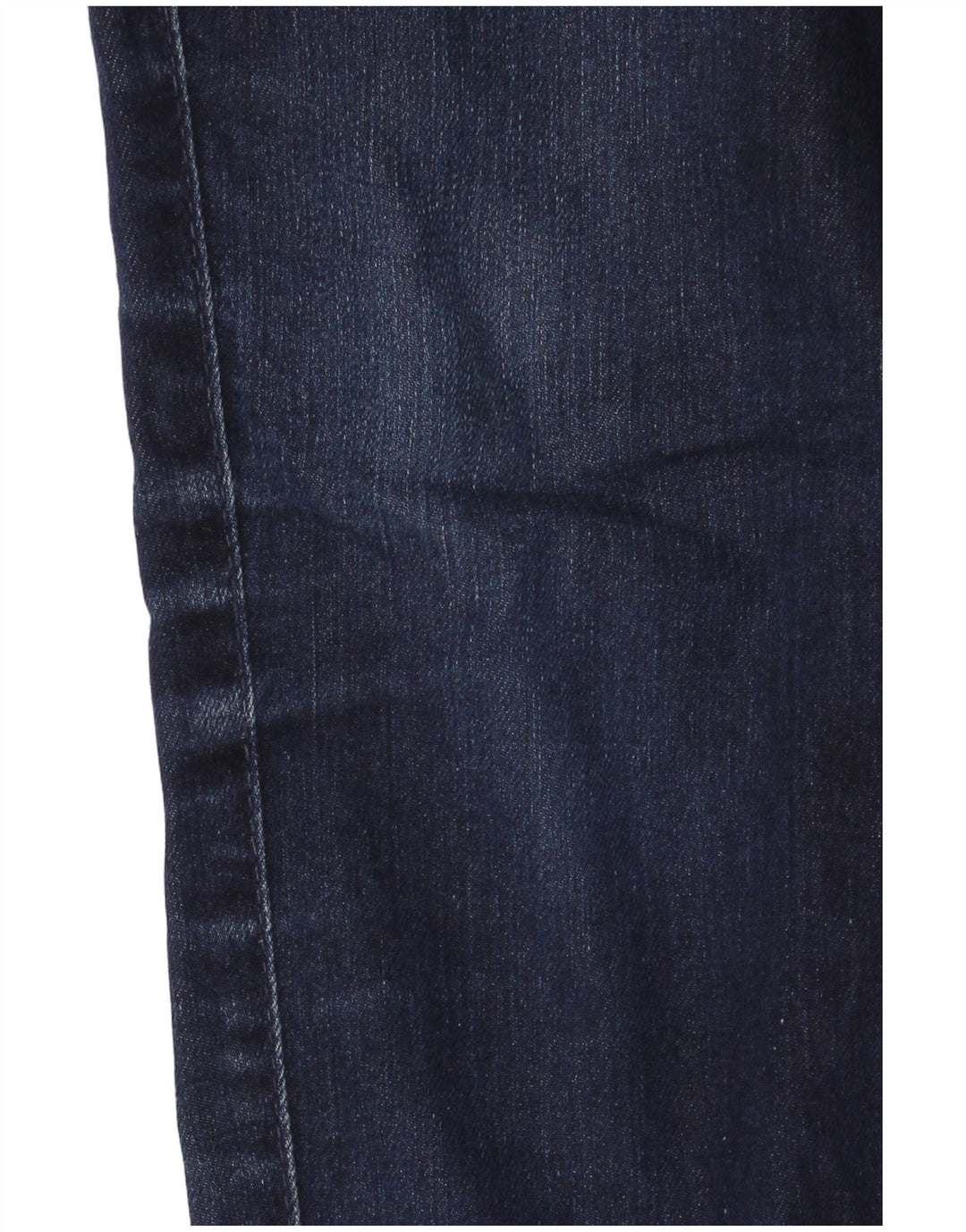 Guess Jeans Skinny Feminino W28 L30 Azul Marinho Algodão