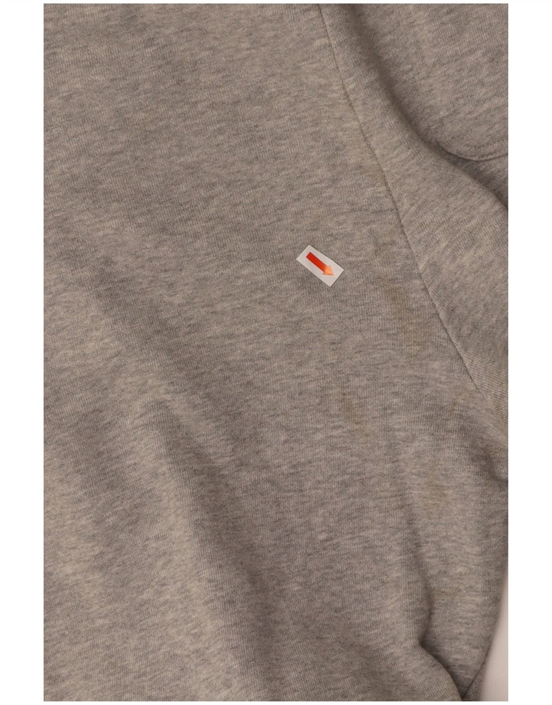 Calça de treino masculina LYLE & SCOTT cinza médio