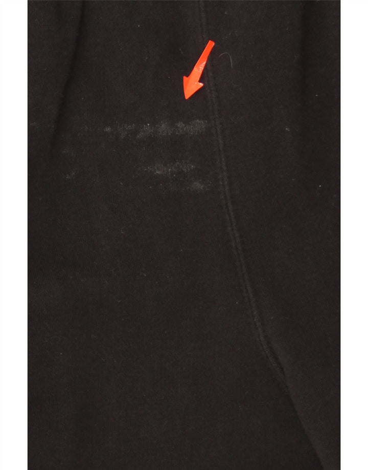 CHAMPION Mens Tracksuit Trousers XL  Black Cotton Vintage Champion and Second-Hand Champion from Messina Hembry 