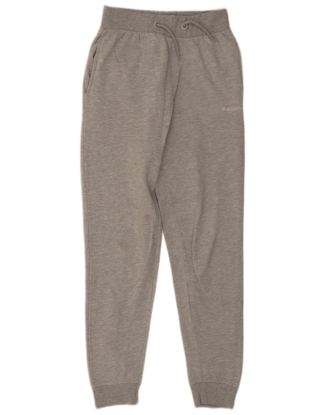 Calça de treino Bench Boys Joggers 12-13 anos algodão cinza