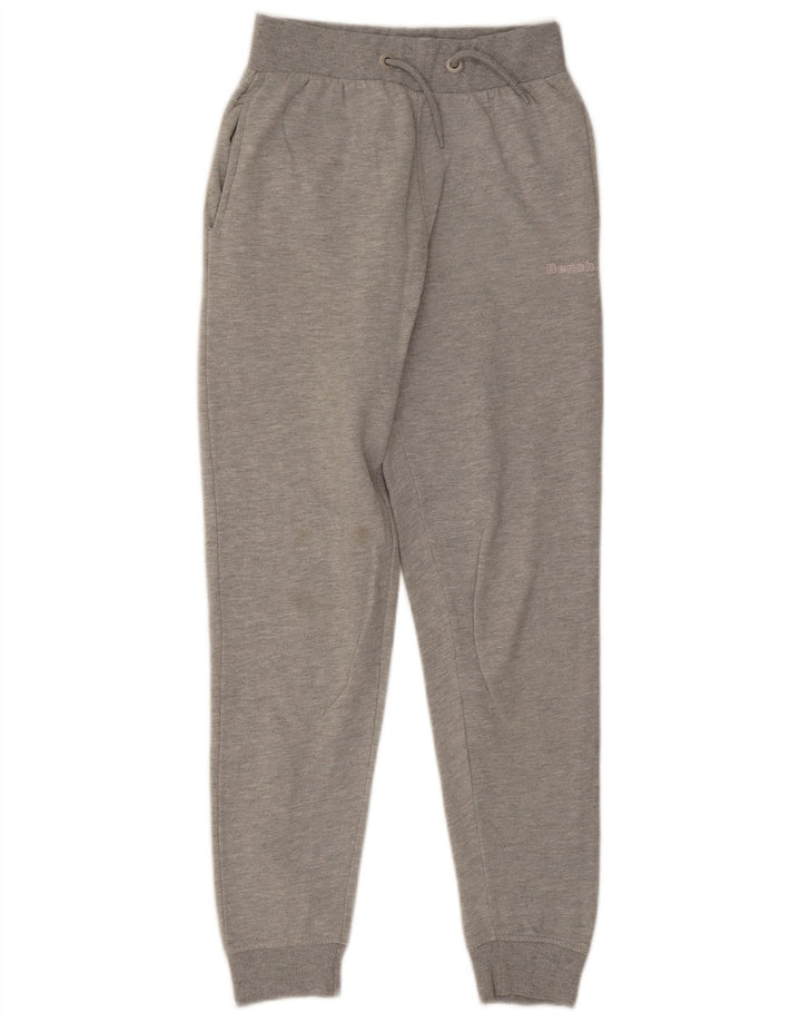 Calça de treino Bench Boys Joggers 12-13 anos algodão cinza