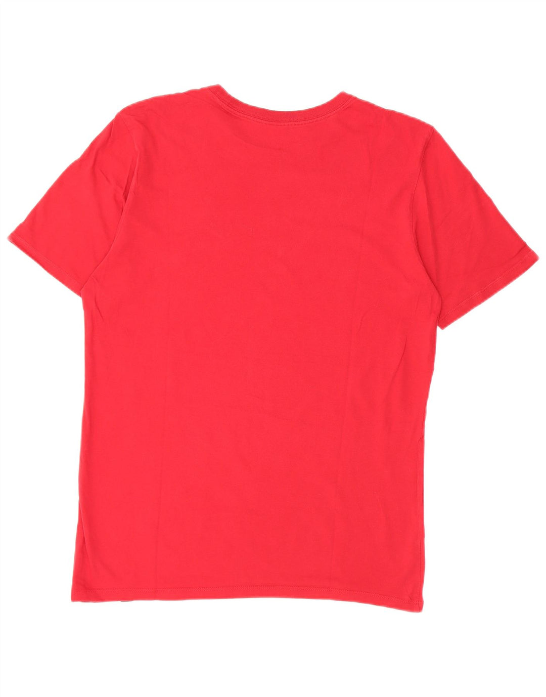 Camiseta masculina Jordan Top Médio Vermelho