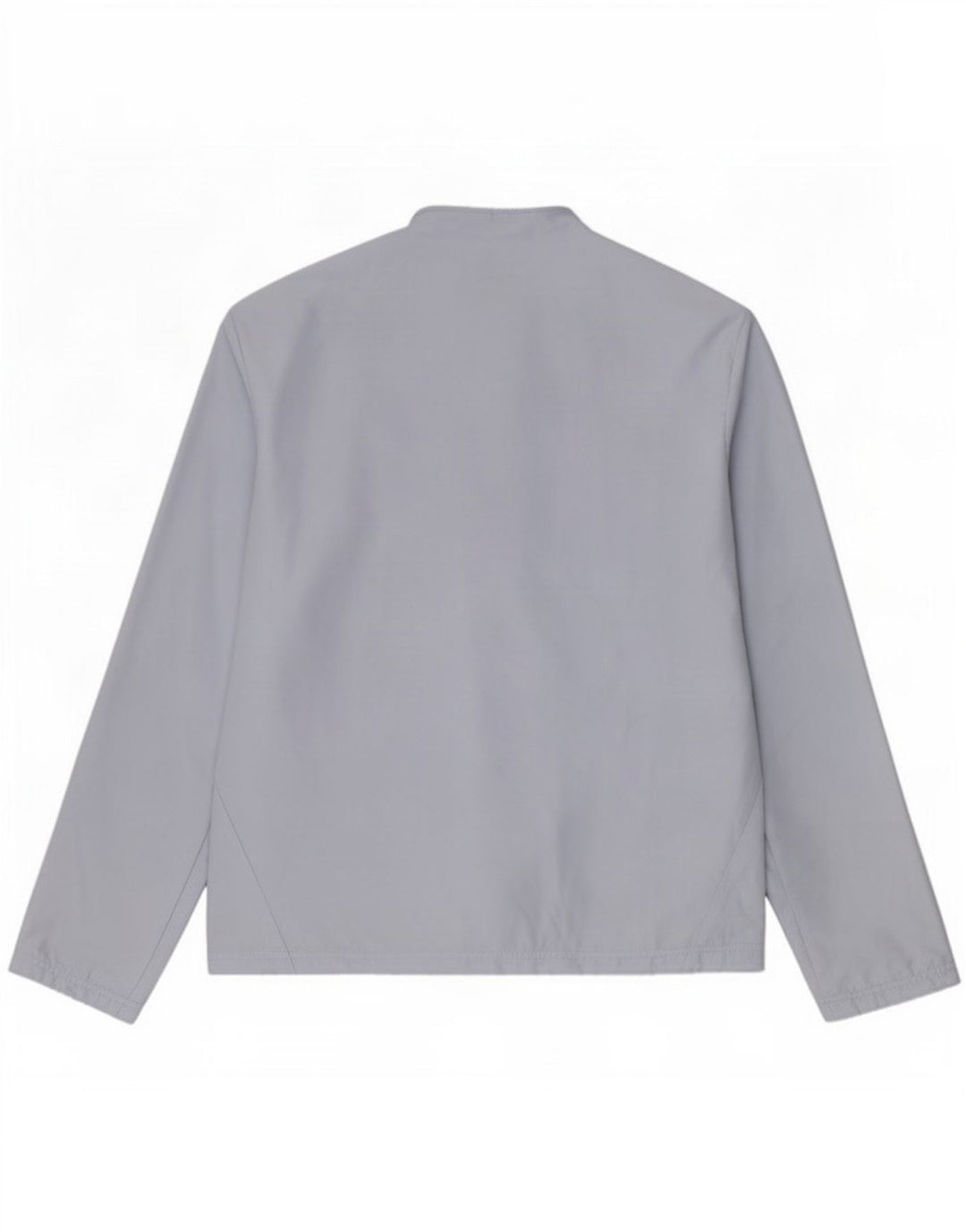 Fila Mens Tracksuit Top Jacket Grande Poliéster Azul
