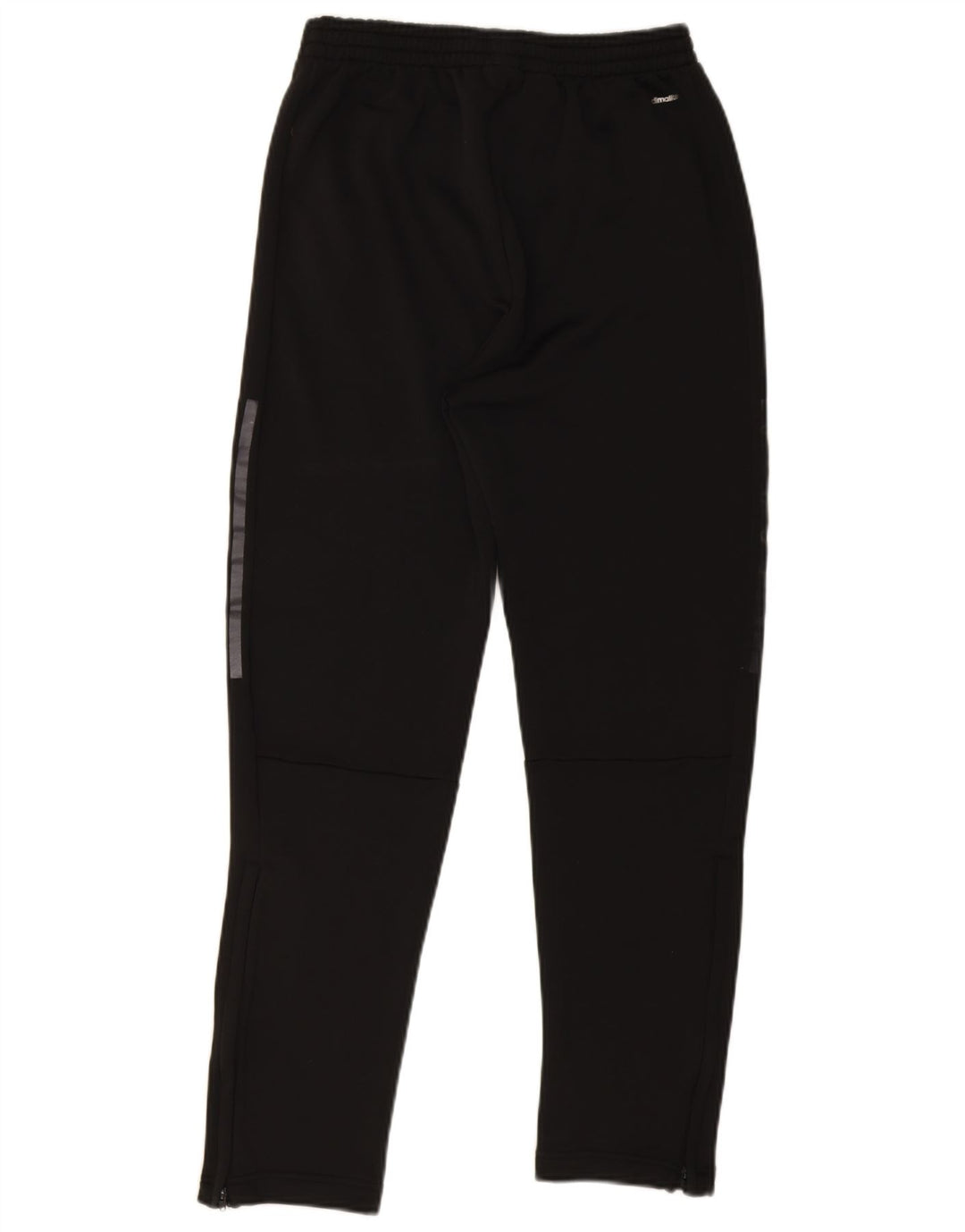 Calças de treino Adidas Menino 15-16 Anos Preto Poliéster