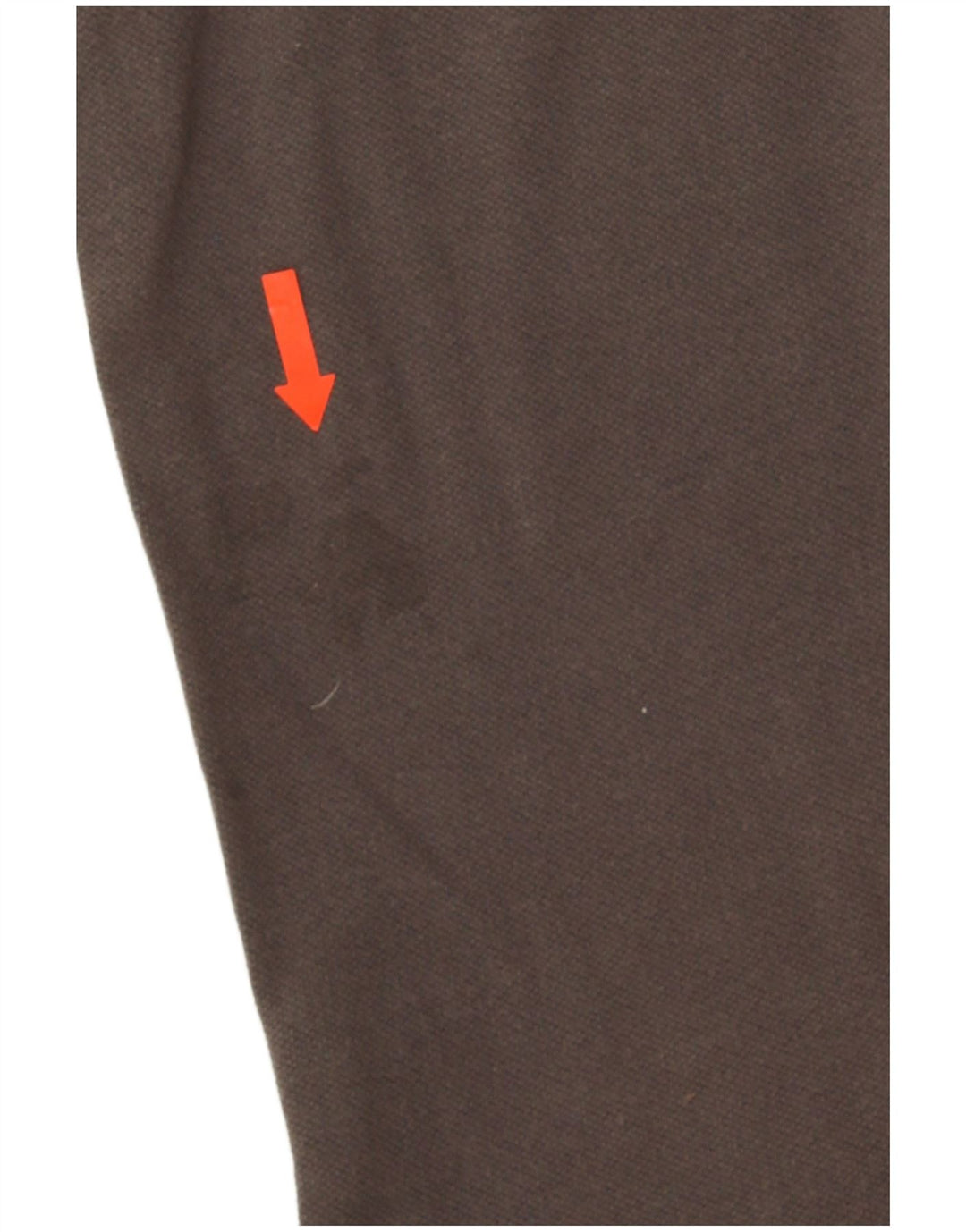Camisa polo masculina Fila algodão cinza médio