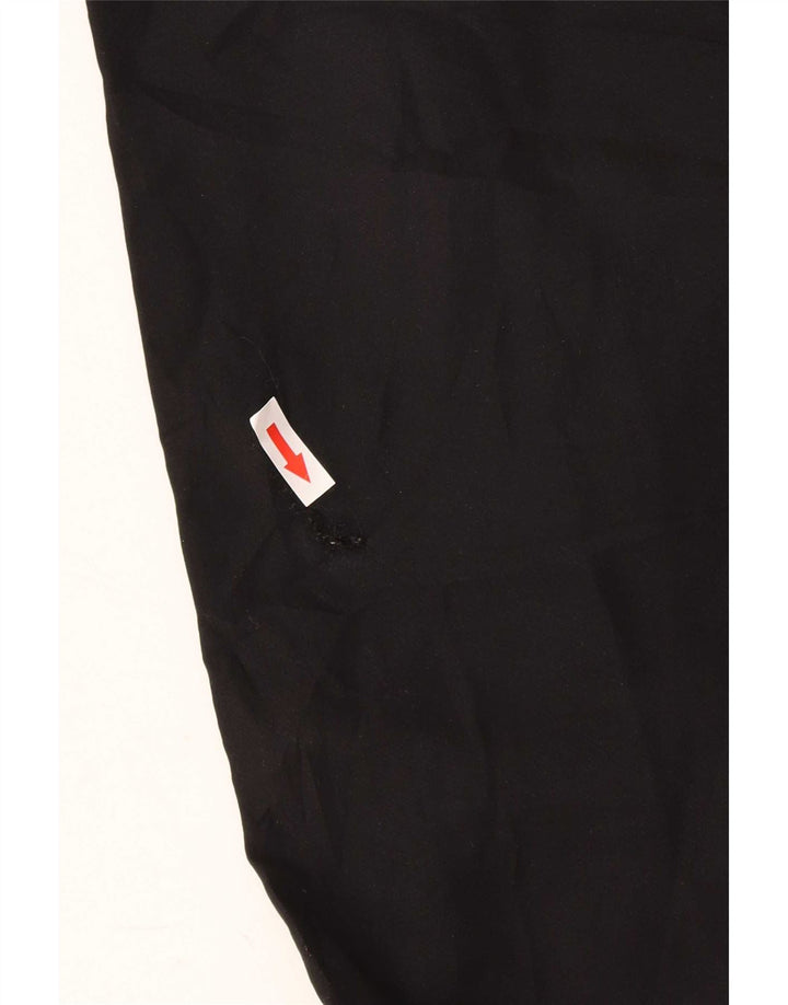 Calça Adidas Mens Treino Médio Poliéster Preto
