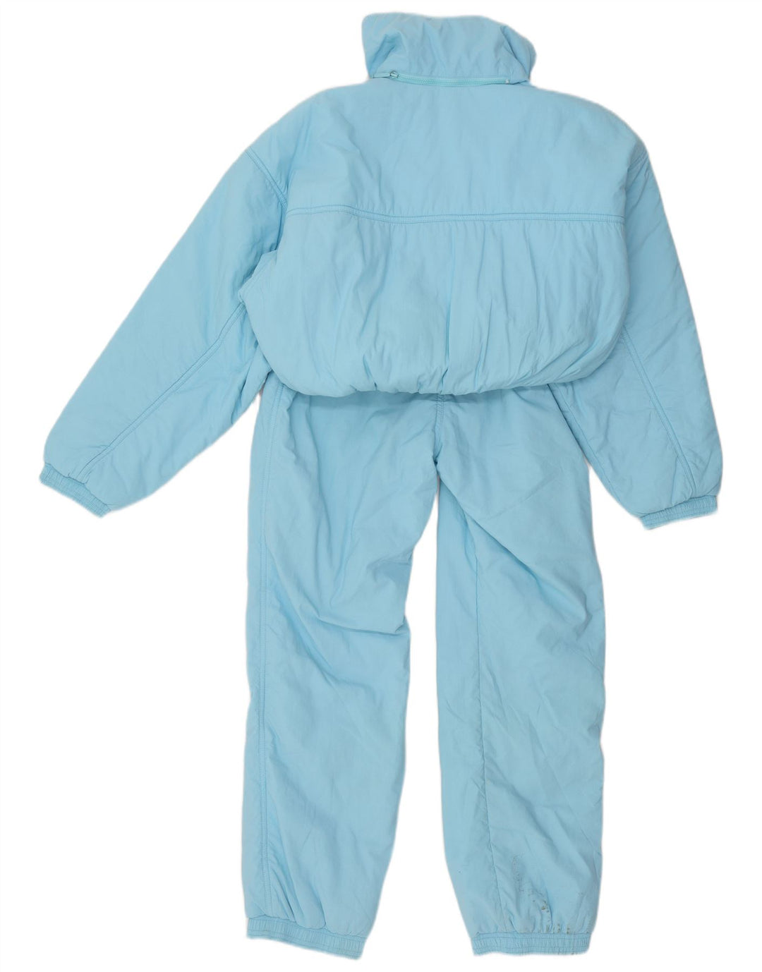 Macacão de esqui feminino Ellesse IT 42 médio azul poliamida