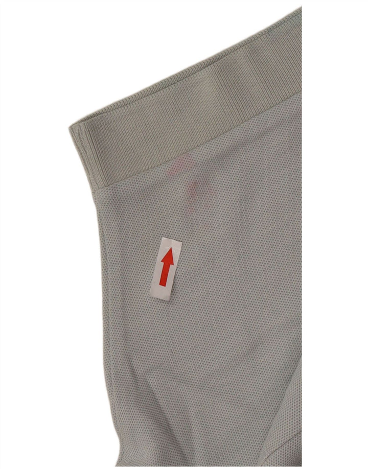 Camisa polo masculina Fila IT 48 cinza médio