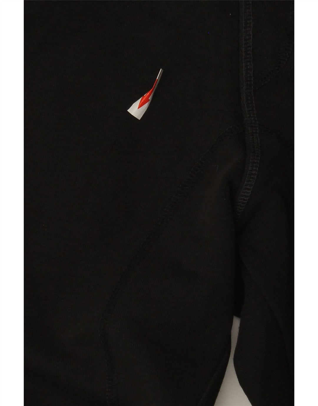 Adidas Mens Treino Calças Joggers Médio Algodão Preto