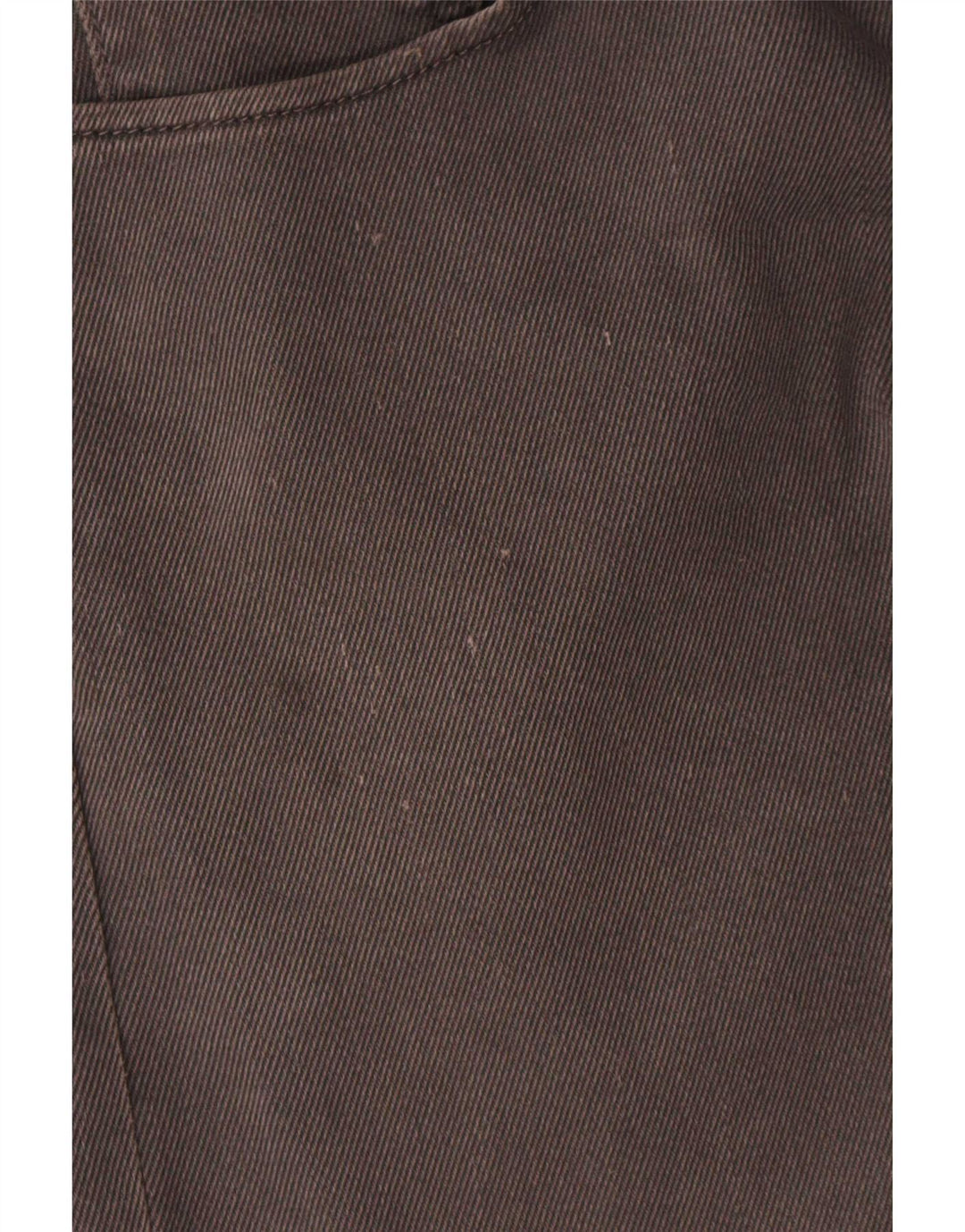 Marks & Spencer Jeans Slim Feminino W32 L33 Algodão Cinza
