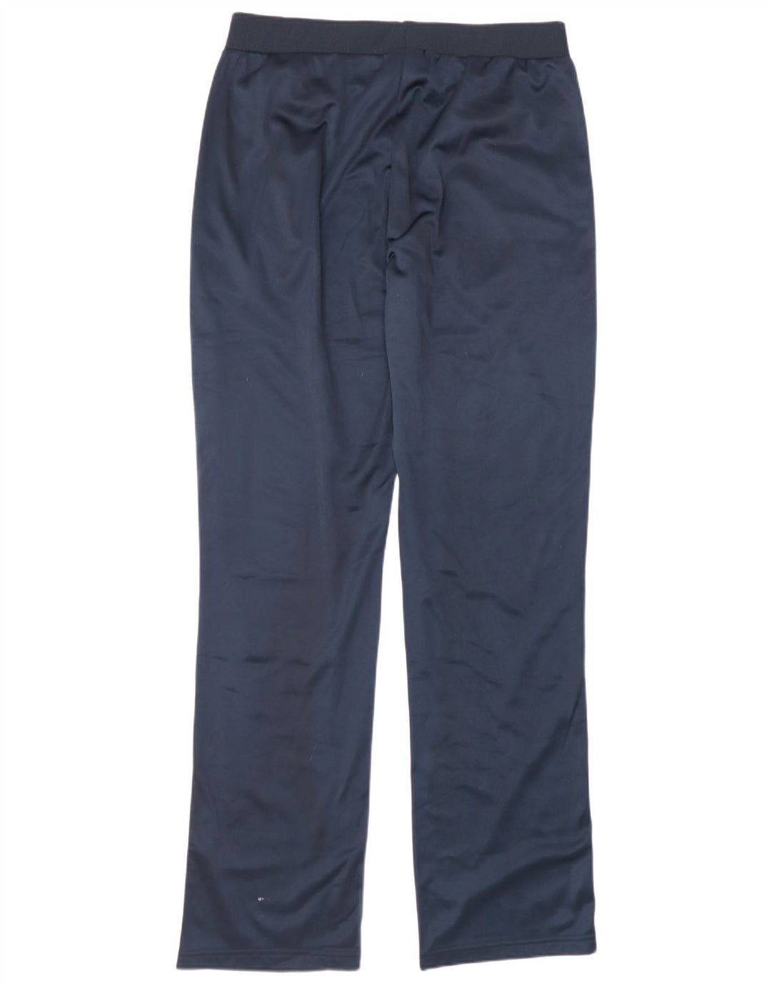 Calça de treino masculina Diadora XL azul marinho poliéster