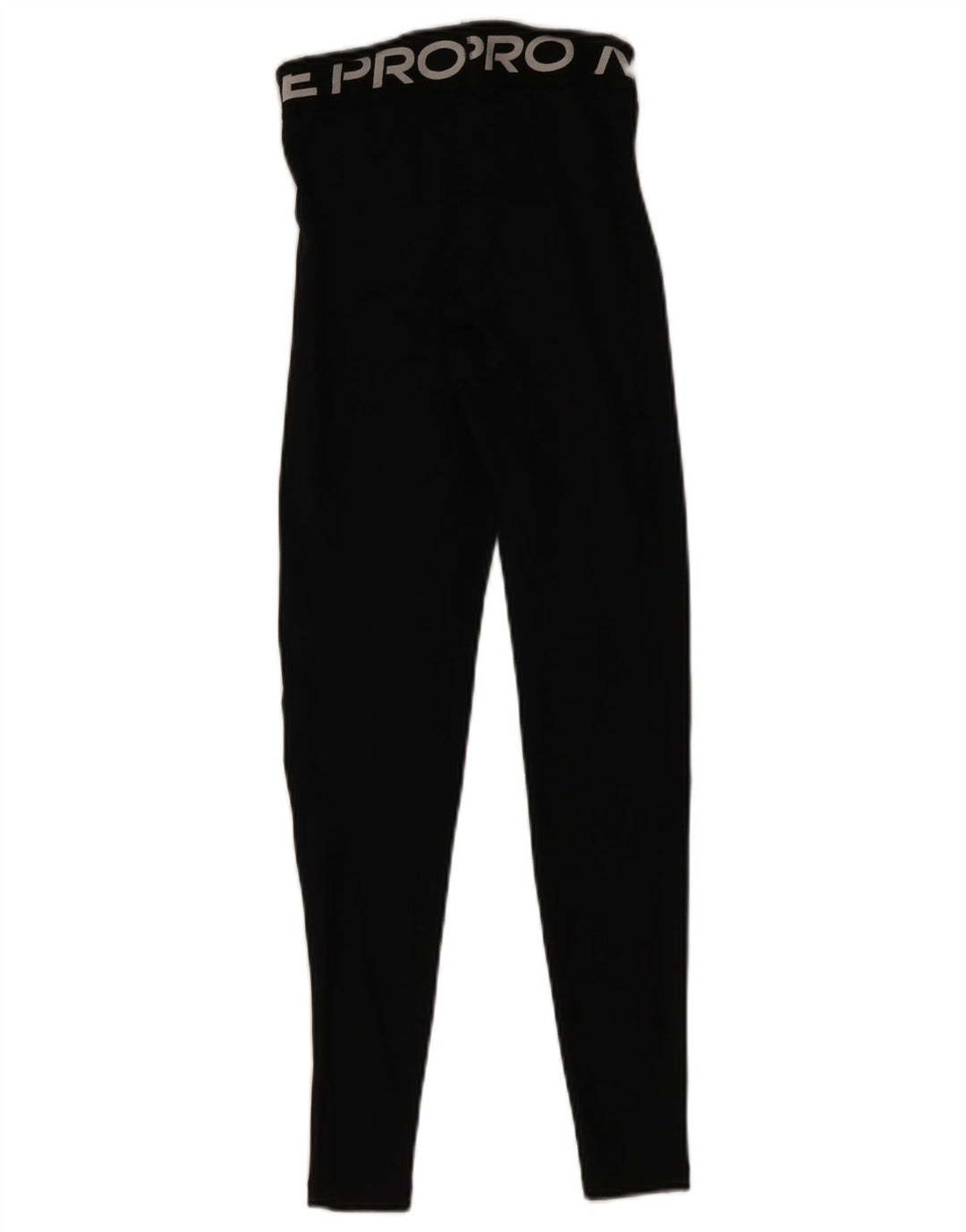 Leggings Nike Dri Fit Graphic UK 4 XS Preto Poliéster