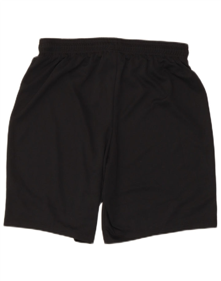 Nike Mens Sport Shorts Grande Poliéster Preto