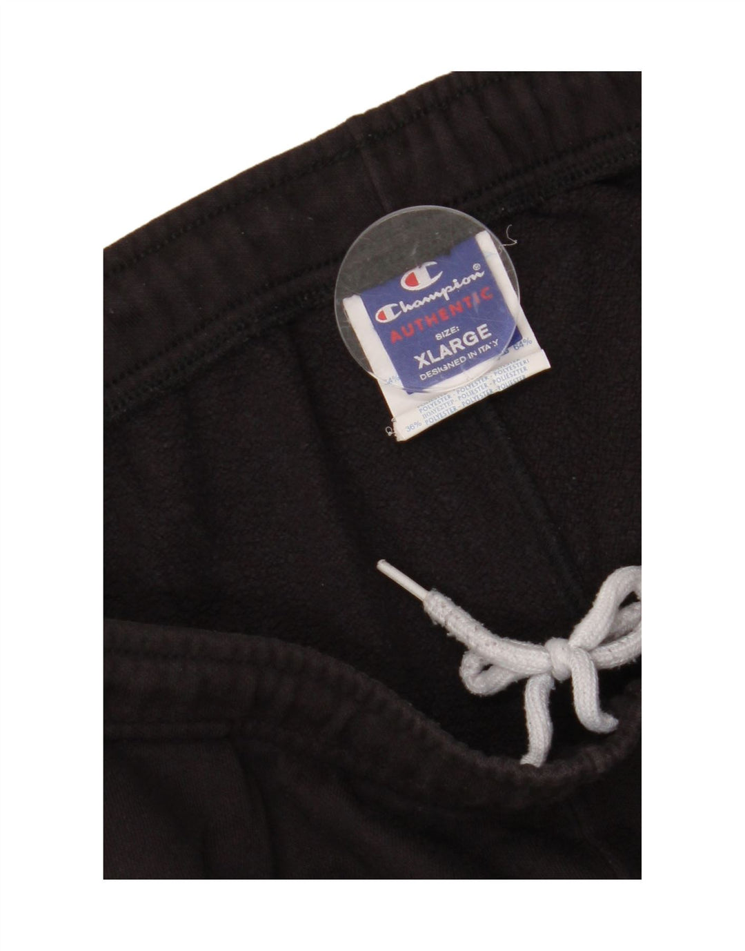 Calça de treino masculina Joggers XL