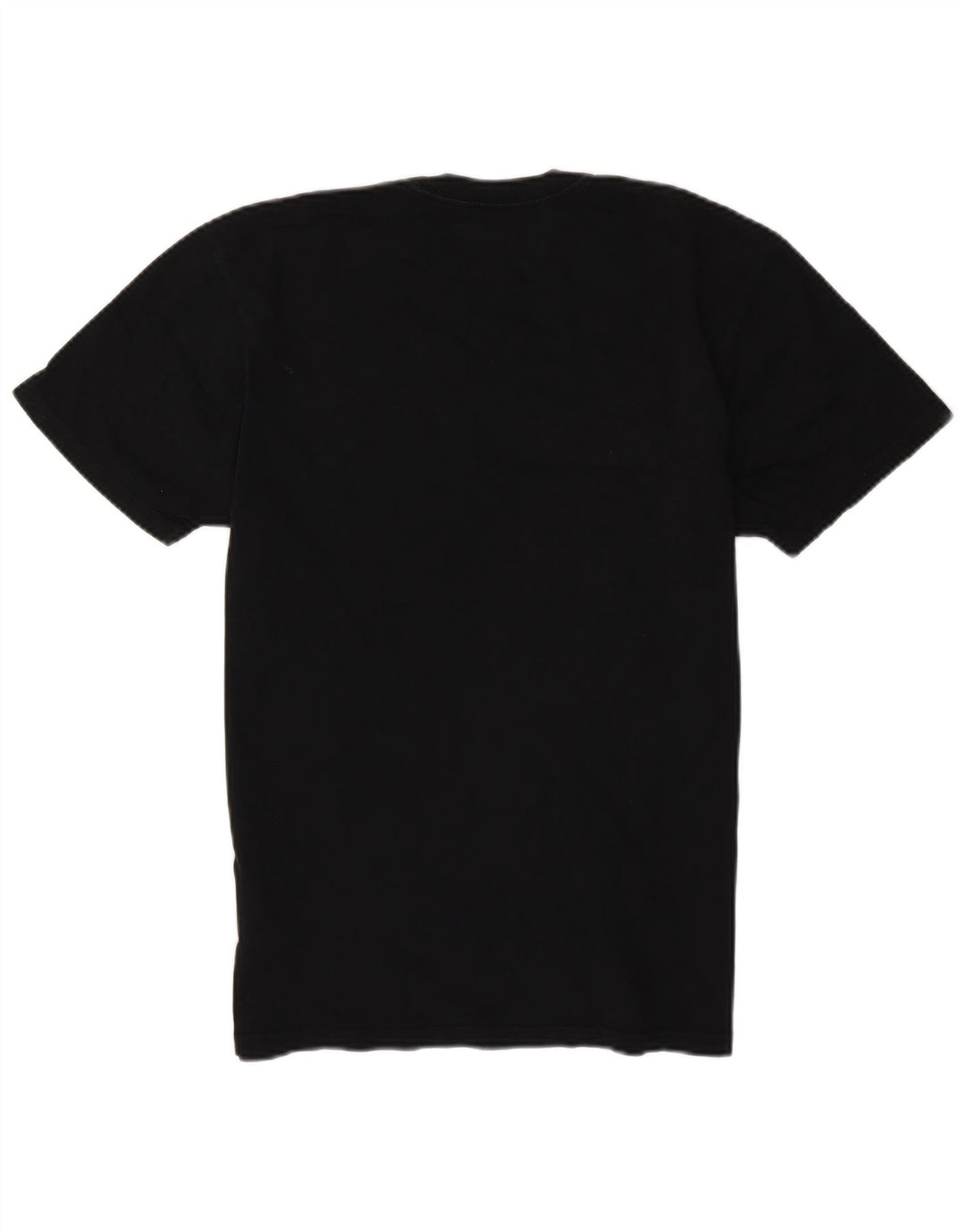 Camiseta Vans Masculina Classic Fit Graphic Top Médio Algodão Preto