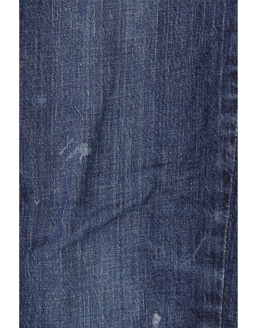 Calça Jeans Levis 511 Slim Masculina W33 L32 Azul Algodão