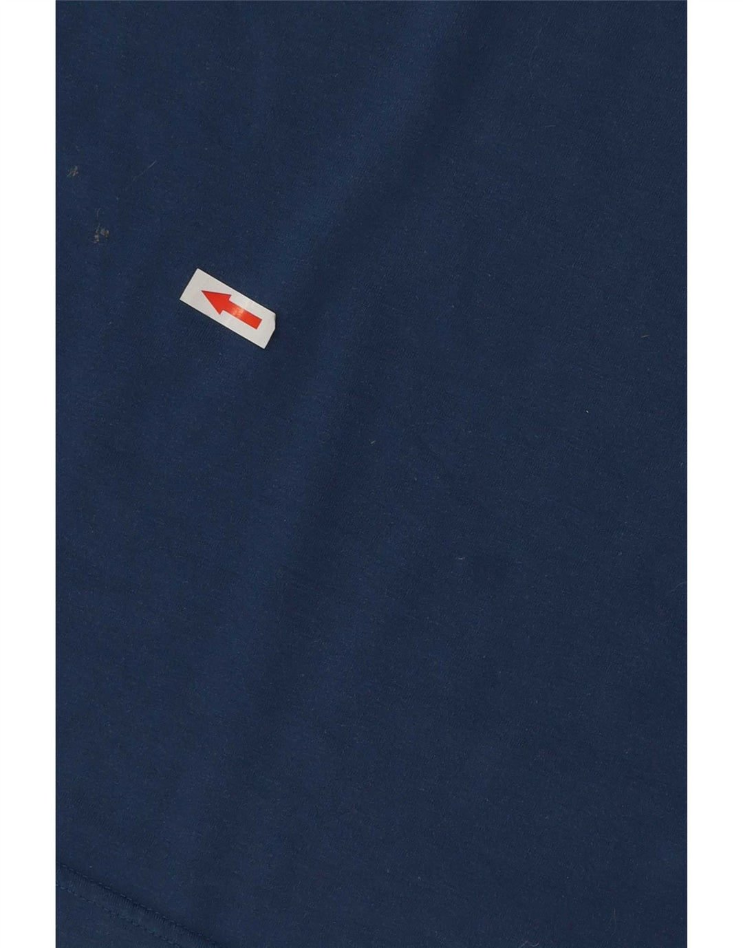 Puma Camiseta Masculina Graphic Top Azul Médio