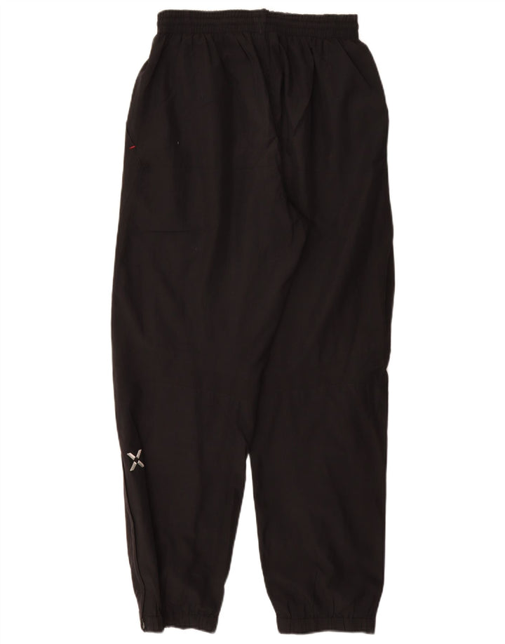 UMBRO Calça de treino masculina Joggers XS poliéster preto