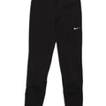 Leggings Nike Meninas 8-9 Anos WSmall Preto Poliéster