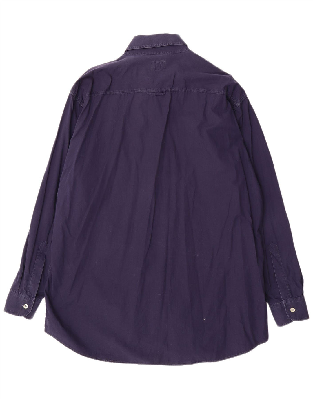 Camisa masculina LEVI'S XL azul marinho