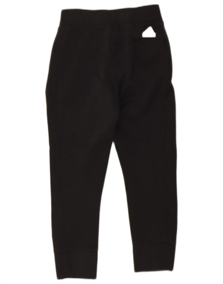 Calça Adidas Feminina Treino Joggers UK 12 Médio Preto