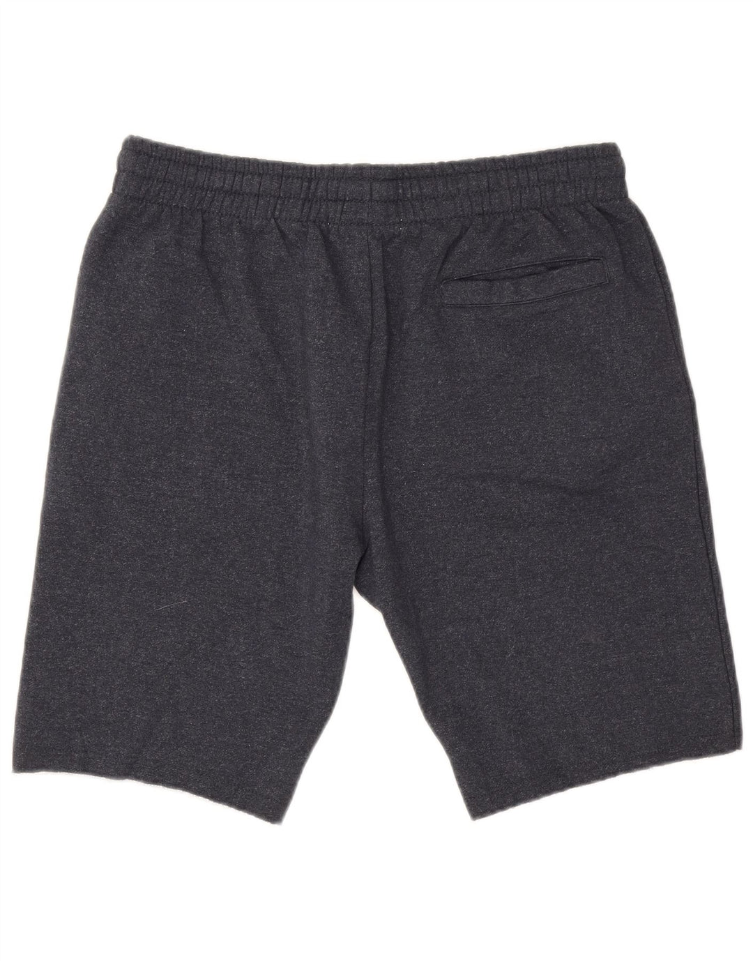 Ecko Unltd Mens Graphic Sport Shorts Grande Poliéster Azul Marinho