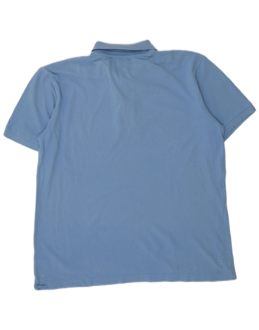 Camisa polo masculina KAPPA 3XL algodão azul