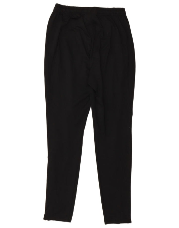 Calça de treino masculina UNDER ARMOUR pequena preta