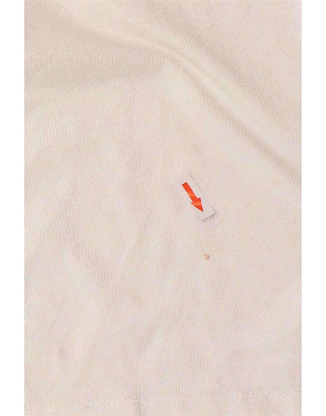 Camiseta Nike Masculina Top Pequena Branca