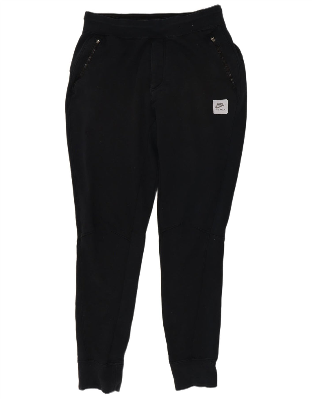 Calça Nike Masculina Treino Joggers Médio Azul Marinho