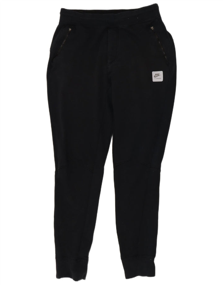 Calça Nike Masculina Treino Joggers Médio Azul Marinho