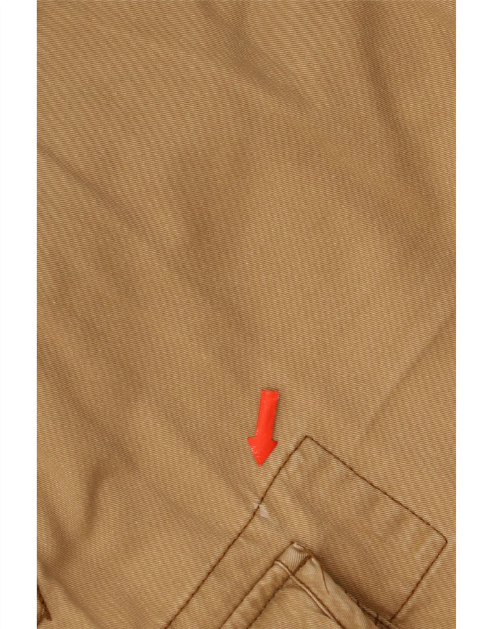 Shorts cargo masculino Ralph Lauren W40 XL bege