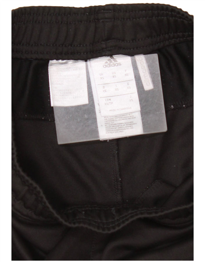 Calça Adidas Climacool Masculina XS Poliéster Preto