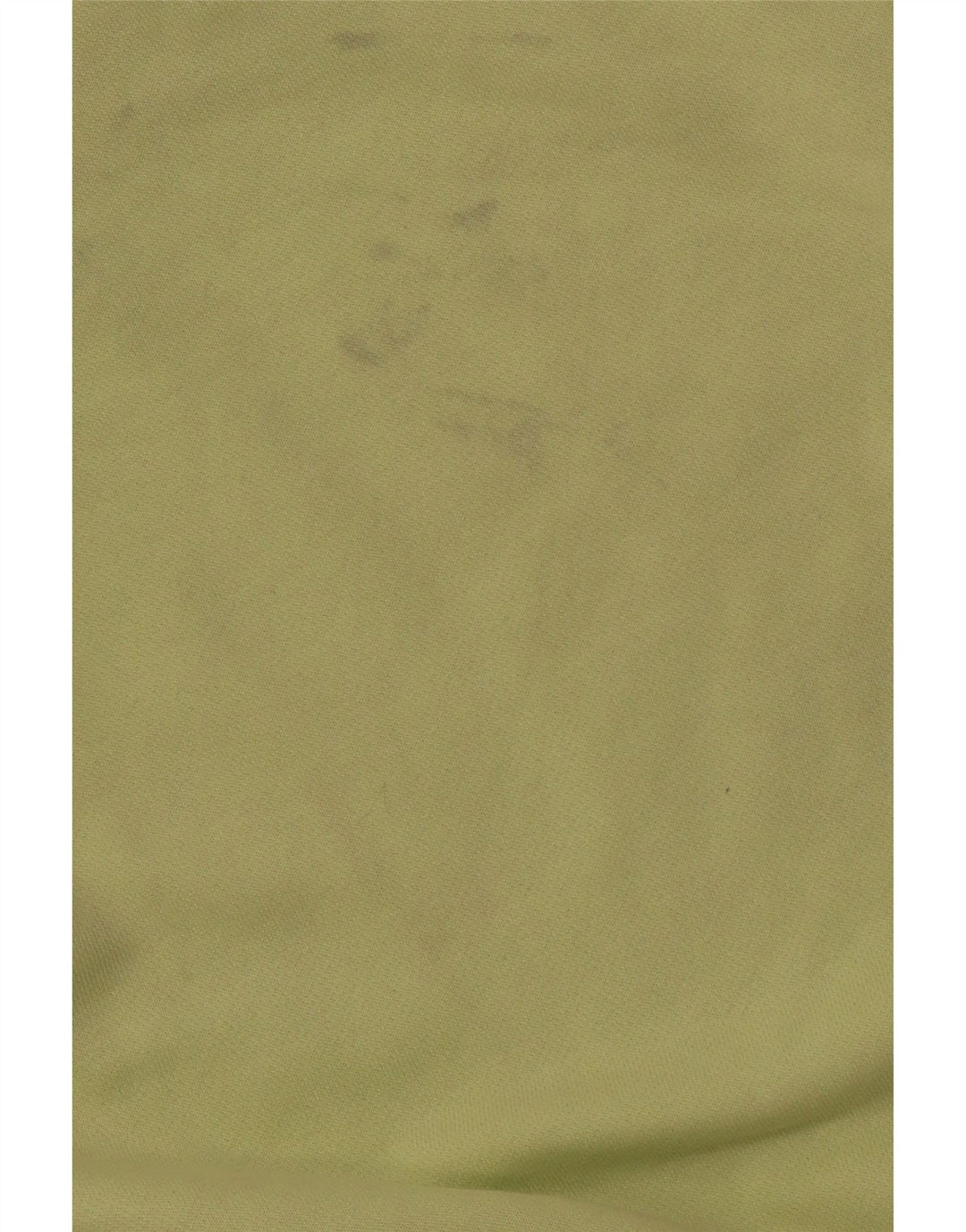 NIKE Mens Hoodie Jumper Médio Algodão Verde